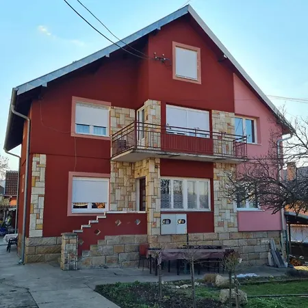 منزل للإقامة Gaga *